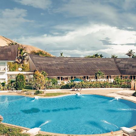 Hotel Suni Sentani - Managed By East Season Jayapura Exterior photo